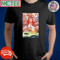 Awesome Legenderry Red Sonja #1 bear pocker shirt Unisex T-shirt, Sweatshirt, Hoodie, Long Sleeve Tee - T-Shirt, Sweatshirt, Hoodie