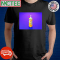 Awesome Love Ida Monument Valley Game Vuitton shirt Unisex T-shirt, Sweatshirt, Hoodie, Long Sleeve Tee - T-Shirt, Sweatshirt, Hoodie
