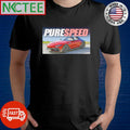 Awesome Mercedes-AMG PureSpeed shirt Unisex T-shirt, Sweatshirt, Hoodie, Long Sleeve Tee - T-Shirt, Sweatshirt, Hoodie