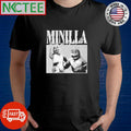 Awesome Minilla son of Godzilla shirt Unisex T-shirt, Sweatshirt, Hoodie, Long Sleeve Tee - T-Shirt, Sweatshirt, Hoodie