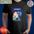Awesome Misery 1990 Halloween shirt Unisex T-shirt, Sweatshirt, Hoodie, Long Sleeve Tee - T-Shirt, Sweatshirt, Hoodie
