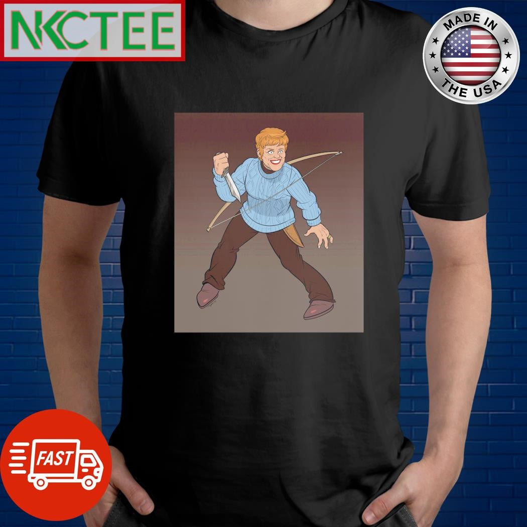 Awesome Mrs Voorhees Halloween shirt Unisex T-shirt, Sweatshirt, Hoodie, Long Sleeve Tee - T-Shirt, Sweatshirt, Hoodie