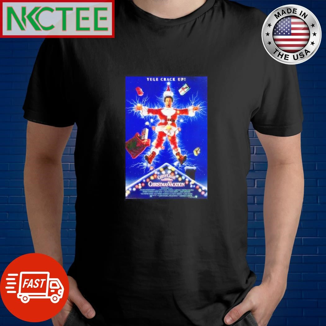 Awesome National Lampoon’s Christmas Vacation 1989 shirt Unisex T-shirt, Sweatshirt, Hoodie, Long Sleeve Tee - T-Shirt, Sweatshirt, Hoodie