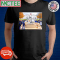 Awesome Never forget Peanut Squirrel stone statue PNUT coin shirt Unisex T-shirt, Sweatshirt, Hoodie, Long Sleeve Tee - T-Shirt, Sweatshirt, Hoodie