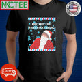 Awesome Oh! What’s Occurring Ruth Jones ugly Christmas shirt Unisex T-shirt, Sweatshirt, Hoodie, Long Sleeve Tee - T-Shirt, Sweatshirt, Hoodie