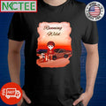 Awesome Running Wild boy cat car shirt Unisex T-shirt, Sweatshirt, Hoodie, Long Sleeve Tee - T-Shirt, Sweatshirt, Hoodie