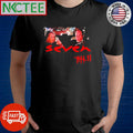 Awesome Seinfeld Movie Spoof Methsyndicate Seve shirt Unisex T-shirt, Sweatshirt, Hoodie, Long Sleeve Tee - T-Shirt, Sweatshirt, Hoodie