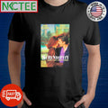 Awesome Serendipity 2001 Christmas shirt Unisex T-shirt, Sweatshirt, Hoodie, Long Sleeve Tee - T-Shirt, Sweatshirt, Hoodie