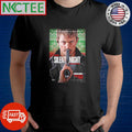 Awesome Silent Night 2023 Christmas shirt Unisex T-shirt, Sweatshirt, Hoodie, Long Sleeve Tee - T-Shirt, Sweatshirt, Hoodie
