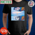Awesome Superman skeleton cat shirt Unisex T-shirt, Sweatshirt, Hoodie, Long Sleeve Tee - T-Shirt, Sweatshirt, Hoodie