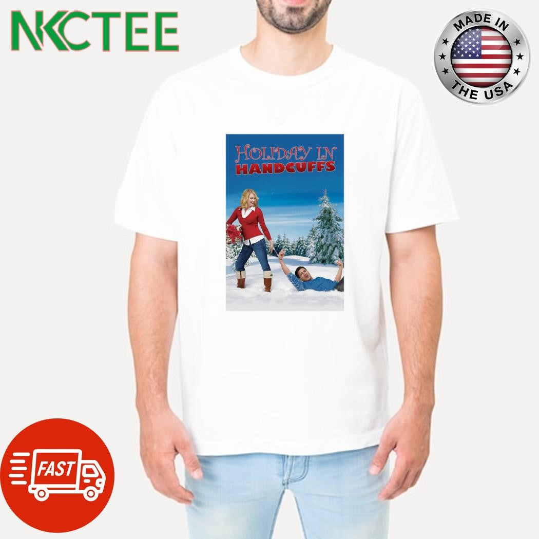 Awesome To Catch a Crimes 2006 Christmas shirt Unisex T-shirt, Sweatshirt, Hoodie, Long Sleeve Tee - T-Shirt, Sweatshirt, Hoodie