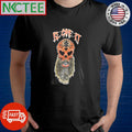 Awesome Tommaso Ciampa Blackheart skull Halloween shirt Unisex T-shirt, Sweatshirt, Hoodie, Long Sleeve Tee - T-Shirt, Sweatshirt, Hoodie