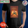 Awesome Under The Shadow 2016 Halloween shirt Unisex T-shirt, Sweatshirt, Hoodie, Long Sleeve Tee - T-Shirt, Sweatshirt, Hoodie
