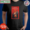 Awesome Wes Craven’s New Nightmare Halloween shirt Unisex T-shirt, Sweatshirt, Hoodie, Long Sleeve Tee - T-Shirt, Sweatshirt, Hoodie