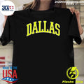 Azzi Fudd 35 Shirsey Dallas Wings Wnba 2026 Shirt Unisex T-shirt, Sweatshirt, Hoodie, Long Sleeve Tee - T-Shirt, Sweatshirt, Hoodie