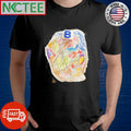 B and paint shirt Unisex T-shirt, Sweatshirt, Hoodie, Long Sleeve Tee - T-Shirt, Sweatshirt, Hoodie