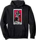 Persona 5 Royal: Joker Tarot Le Mat Pullover Hoodie Unisex T-shirt, Sweatshirt, Hoodie, Long Sleeve Tee - T-Shirt, Sweatshirt, Hoodie