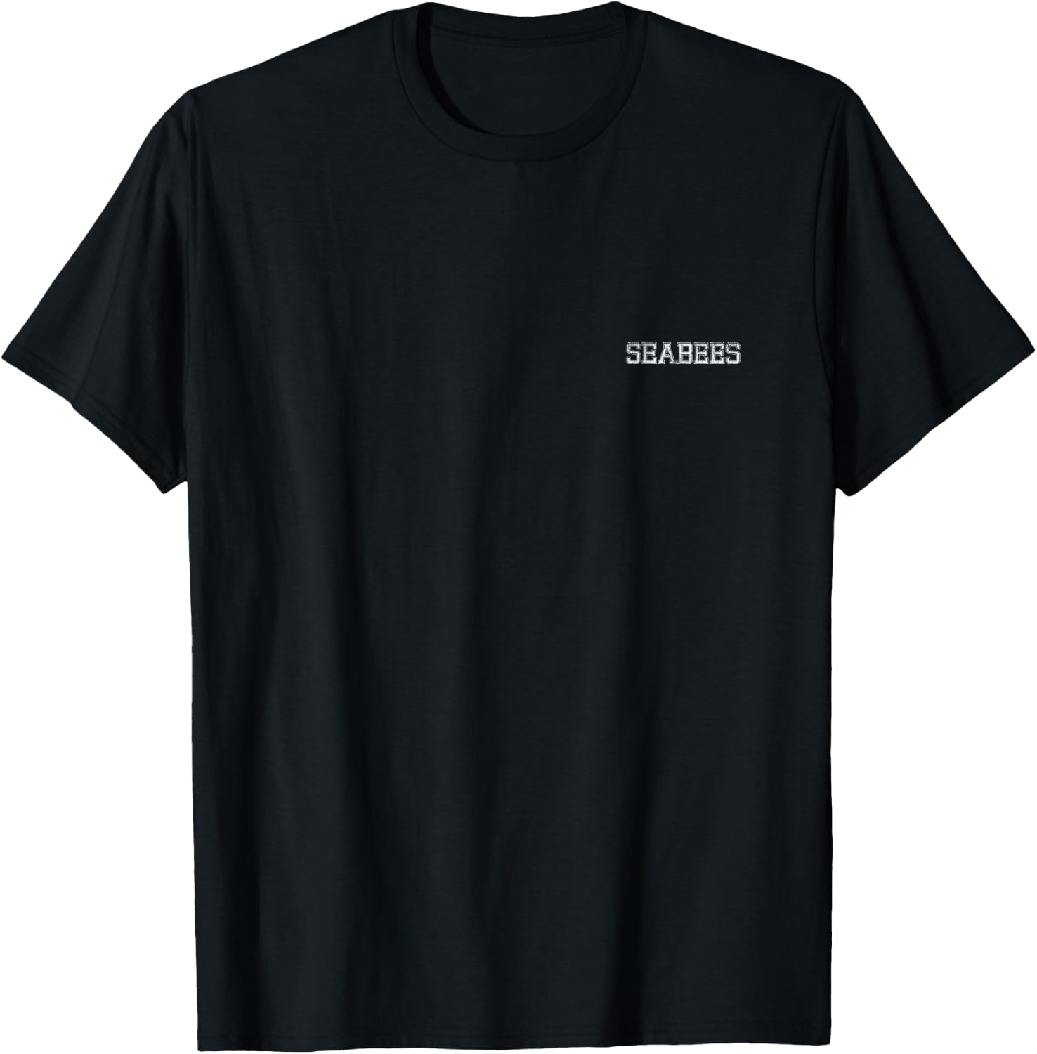 USN Seabees T-Shirt Unisex T-shirt, Sweatshirt, Hoodie, Long Sleeve Tee - T-Shirt, Sweatshirt, Hoodie
