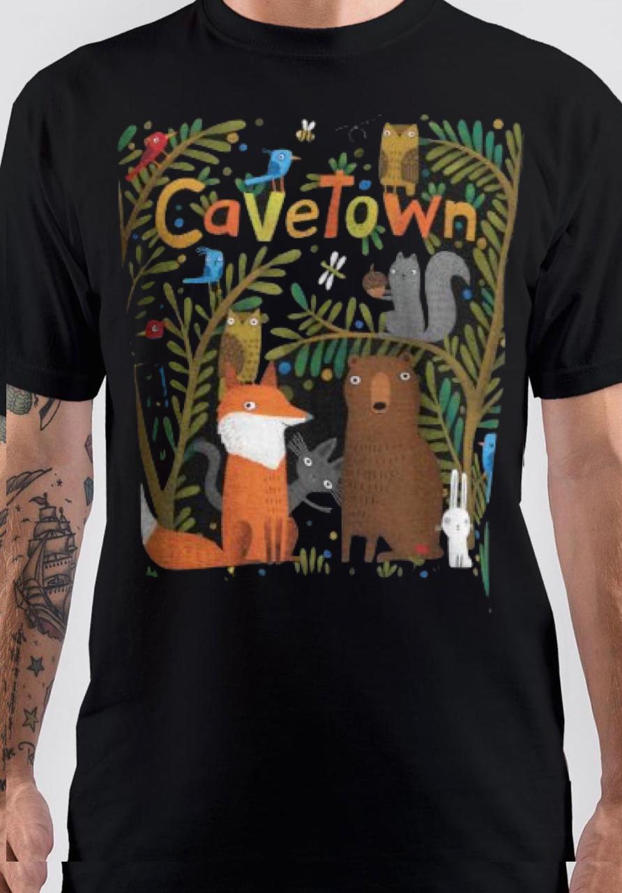 Cavetown Style001 T-Shirts, Hoodie, Sweatshirt - T-Shirt, Sweatshirt, Hoodie