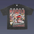 BAKER MAYFIELD 1.0 VINTAGE AMERICAN FOOTBALL FAN T-Shirts, Hoodie, Sweatshirt - T-Shirt, Sweatshirt, Hoodie
