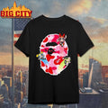 BAPE x The Powerpuff Girls New Merch Collaboration December 14 2025 Shirt Unisex T-shirt, Sweatshirt, Hoodie, Long Sleeve Tee - T-Shirt, Sweatshirt, Hoodie