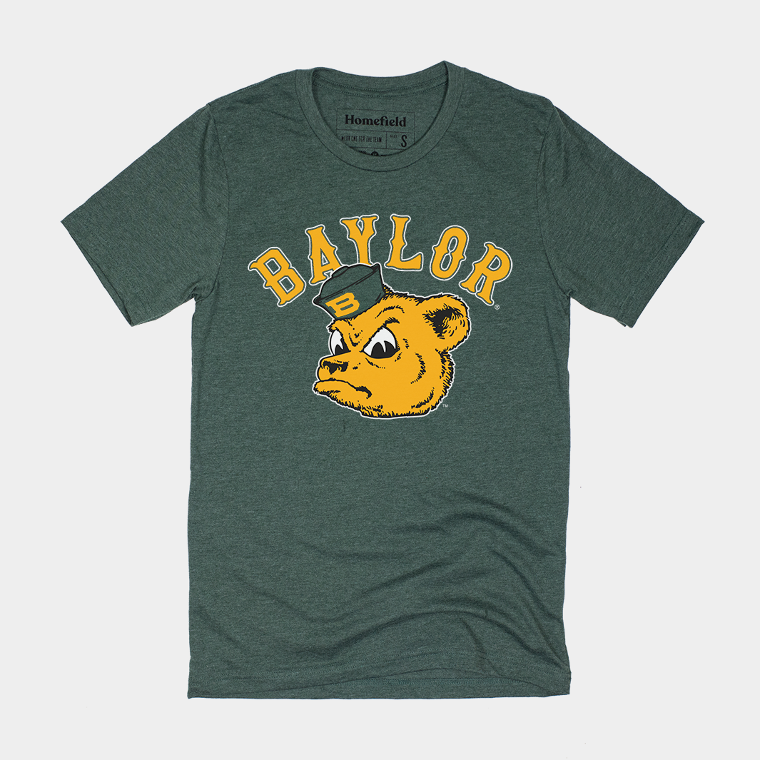 Sailor Bear Baylor Basketball Style001 T-Shirts, Hoodie, Sweatshirt - T-Shirt, Sweatshirt, Hoodie