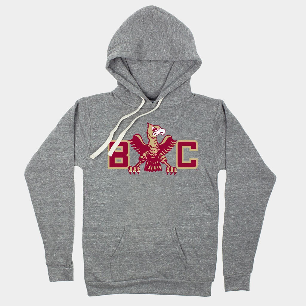 Vintage Boston College 1950s BC Logo Style001 T-Shirts, Hoodie, Sweatshirt - T-Shirt, Sweatshirt, Hoodie