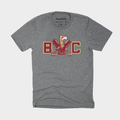 Vintage Boston College 1950s BC Logo Style001 T-Shirts, Hoodie, Sweatshirt - T-Shirt, Sweatshirt, Hoodie