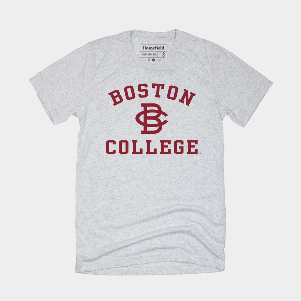 Vintage Boston College Baseball Monogram Style001 T-Shirts, Hoodie, Sweatshirt - T-Shirt, Sweatshirt, Hoodie