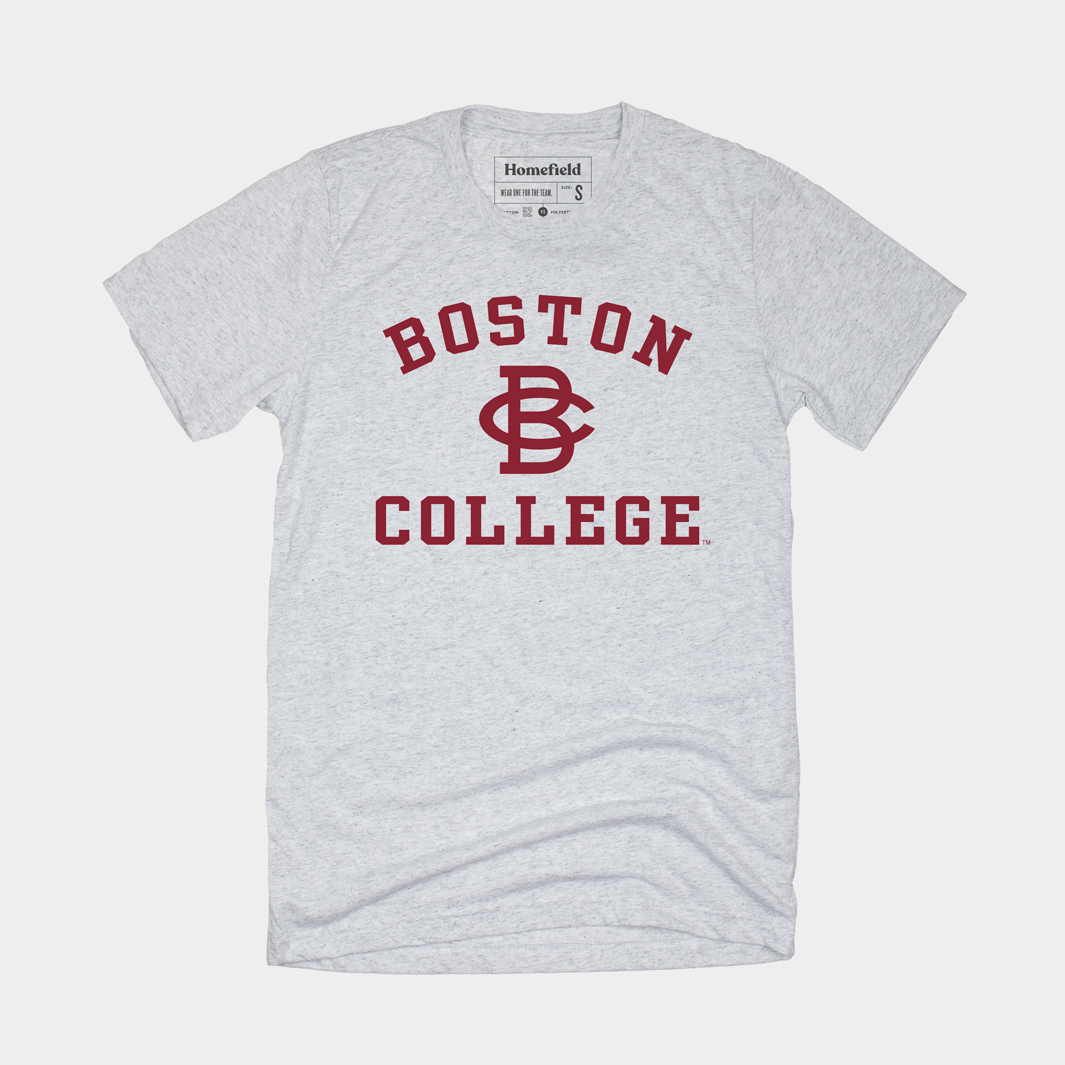 Vintage Boston College Baseball Monogram Style001 T-Shirts, Hoodie, Sweatshirt - T-Shirt, Sweatshirt, Hoodie