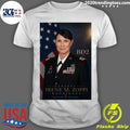 BD2 General Irene M. Zoppi Rodrguez Leader Mentor Role Model Shirt Unisex T-shirt, Sweatshirt, Hoodie, Long Sleeve Tee - T-Shirt, Sweatshirt, Hoodie