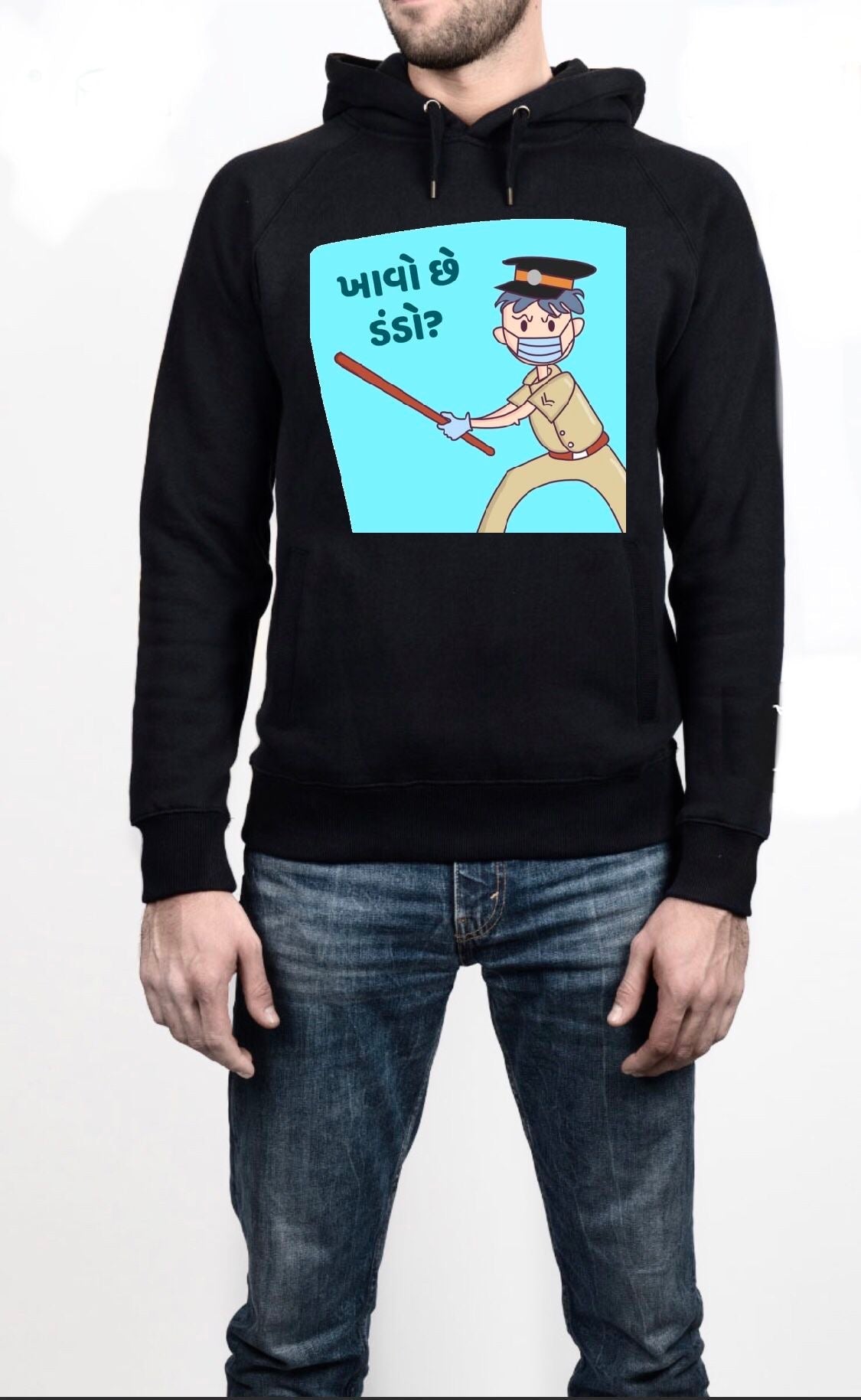 Gujrati T-Shirts, Hoodie, Sweatshirt - T-Shirt, Sweatshirt, Hoodie
