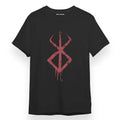 BERSERK BRAND SACRIFICE Cotton Fabric Comfort Colors T-Shirts, Hoodie, Sweatshirt - T-Shirt, Sweatshirt, Hoodie