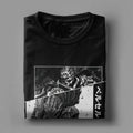 BERSERK HUNTER'S MOON Cotton Fabric Comfort Colors T-Shirts, Hoodie, Sweatshirt - T-Shirt, Sweatshirt, Hoodie