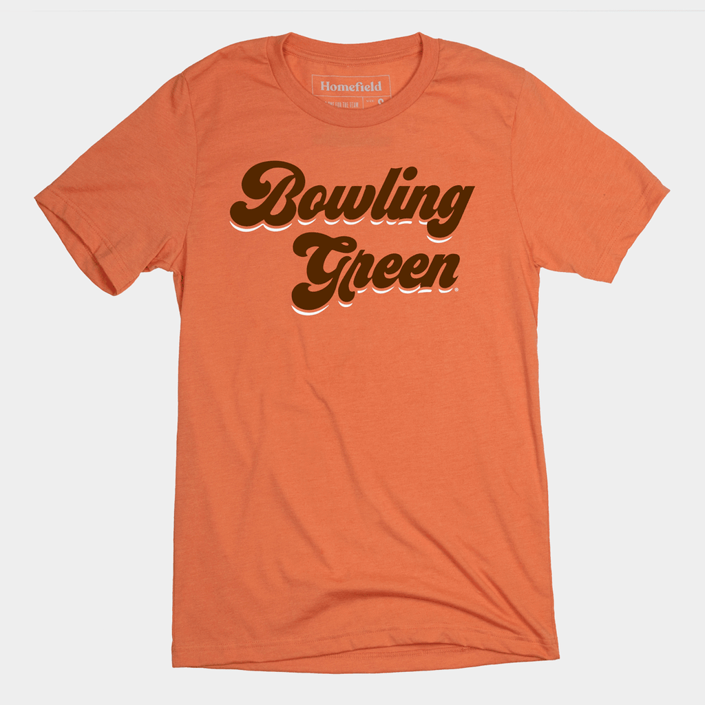 1970s Bowling Green T-Shirts, Hoodie, Sweatshirt - T-Shirt, Sweatshirt, Hoodie