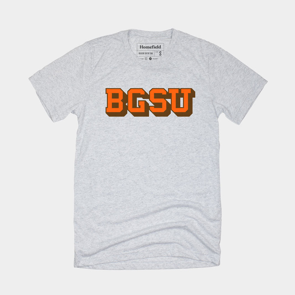 Vintage BGSU Style001 T-Shirts, Hoodie, Sweatshirt - T-Shirt, Sweatshirt, Hoodie