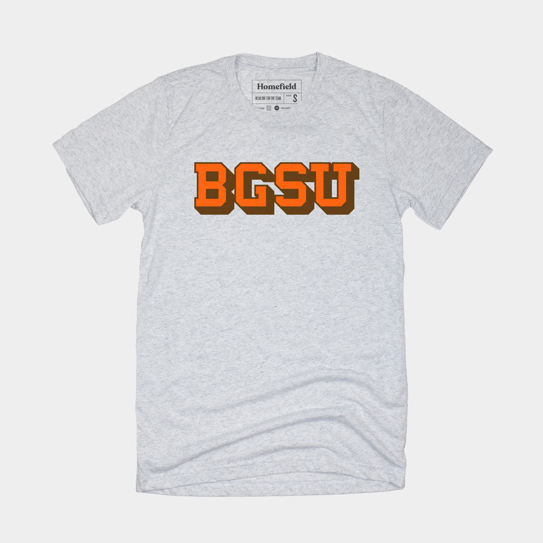 Vintage BGSU Style001 T-Shirts, Hoodie, Sweatshirt - T-Shirt, Sweatshirt, Hoodie