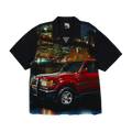HUF X Toyota Big City Resort Shirt T-Shirts, Hoodie, Sweatshirt - T-Shirt, Sweatshirt, Hoodie