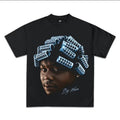 BIG WORM Rap Concert Hip Hop Shirt Fans T-Shirts, Hoodie, Sweatshirt - T-Shirt, Sweatshirt, Hoodie