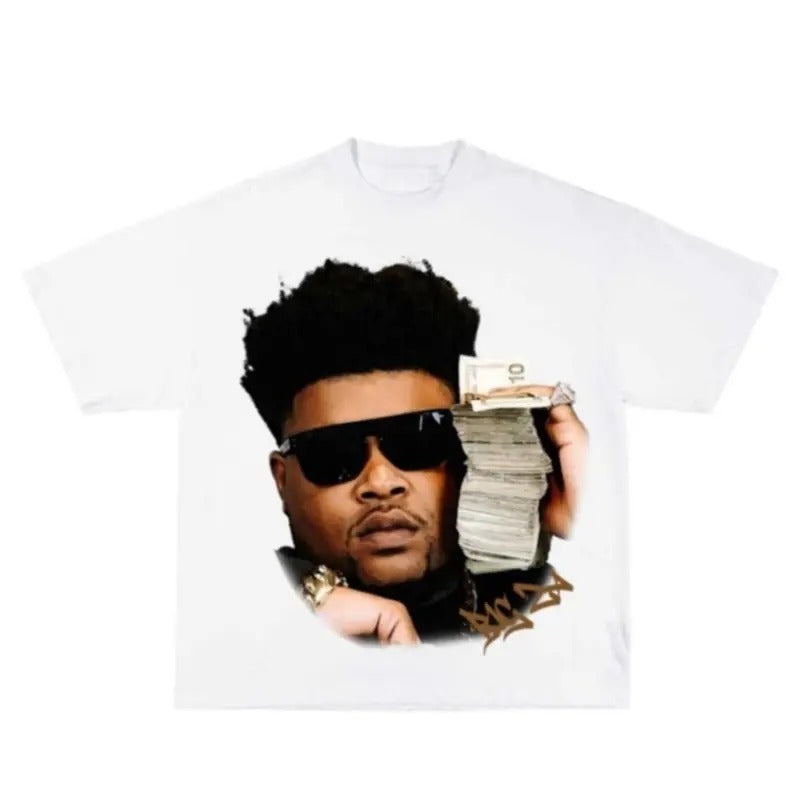 BIG ZA Trendsetting Rap T-Shirts, Hoodie, Sweatshirt - T-Shirt, Sweatshirt, Hoodie