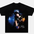 BILLIE LIS RAPPER BIG FACE MATCH VINTAGE Y2K Y2K SHIRT RAPPER TOPS T-Shirts, Hoodie, Sweatshirt - T-Shirt, Sweatshirt, Hoodie