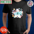 BINI Biniverse shirt Unisex T-shirt, Sweatshirt, Hoodie, Long Sleeve Tee - T-Shirt, Sweatshirt, Hoodie