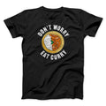 Don'T Worry Eat Curry T-Shirts, Hoodie, Sweatshirt - T-Shirt, Sweatshirt, Hoodie