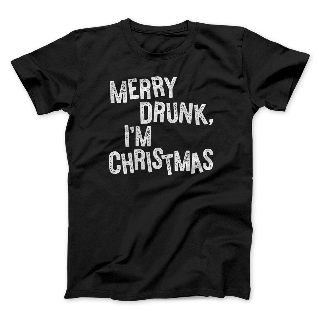 Merry Drunk I'M T-Shirts, Hoodie, Sweatshirt - T-Shirt, Sweatshirt, Hoodie