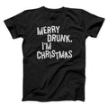 Merry Drunk I'M T-Shirts, Hoodie, Sweatshirt - T-Shirt, Sweatshirt, Hoodie