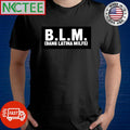 BLM Bang Latina Milfs shirt Unisex T-shirt, Sweatshirt, Hoodie, Long Sleeve Tee - T-Shirt, Sweatshirt, Hoodie