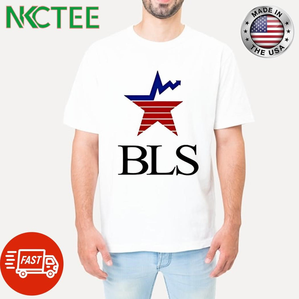 BLS star shirt Unisex T-shirt, Sweatshirt, Hoodie, Long Sleeve Tee - T-Shirt, Sweatshirt, Hoodie