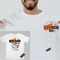 BOOSCH BEER Ghost Halloween Friend T-Shirts, Hoodie, Sweatshirt - T-Shirt, Sweatshirt, Hoodie