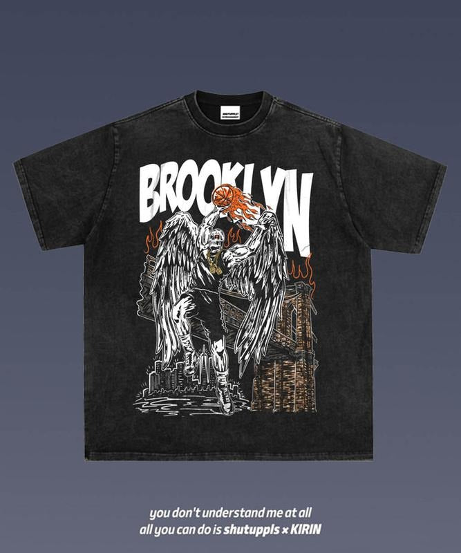 BROOKLYN 1.0 T-Shirts, Hoodie, Sweatshirt - T-Shirt, Sweatshirt, Hoodie