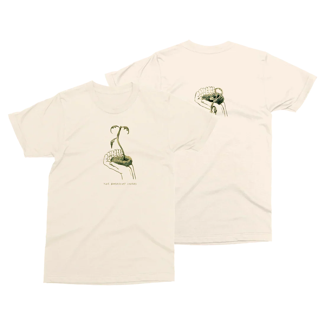 Growing Dying T-Shirts, Hoodie, Sweatshirt - T-Shirt, Sweatshirt, Hoodie